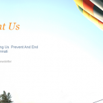 Rebuilding a Non-Profit's Digital Presence to Help End Homelessness Across 30 Organizations