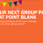 How Shoot Point Blank Increased Website Traffic by 126% and Got 300% More Signups