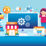 The Rise of E-commerce and its Effects on Traditional Retail