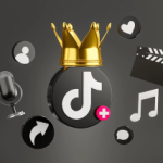 How TikTok is Shaping Gen Z and What It Means for Marketers
